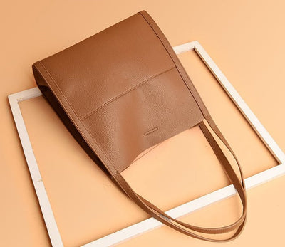 Lumiéra – Sac bandoulière fait main