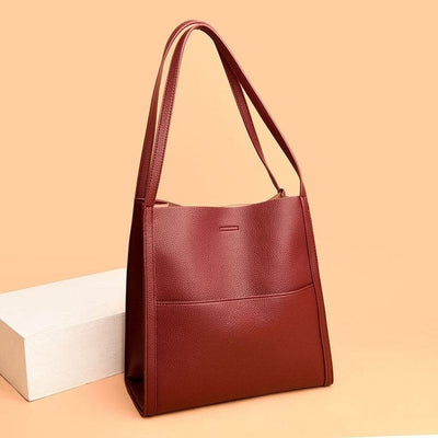 Lumiéra – Sac bandoulière fait main