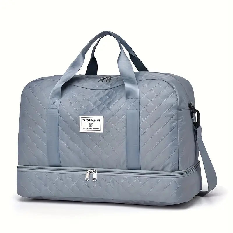Lueur – Le sac parfait pour le voyage et le sport