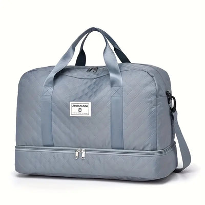 Lueur – Le sac parfait pour le voyage et le sport