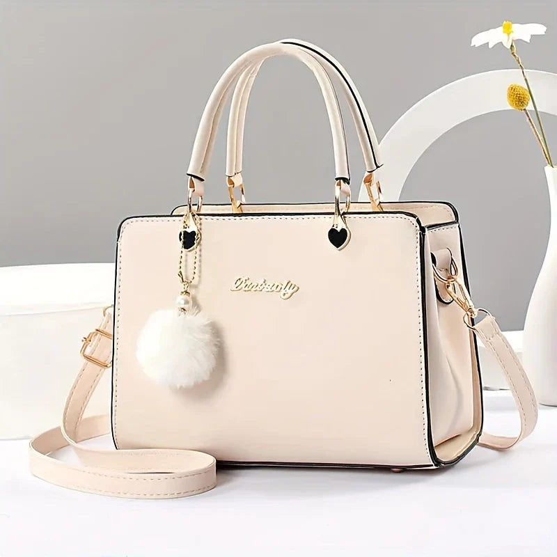 CELINA – Le petit sac à main luxueux