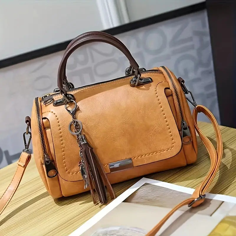Loof | Sac bandoulière vintage pour femme