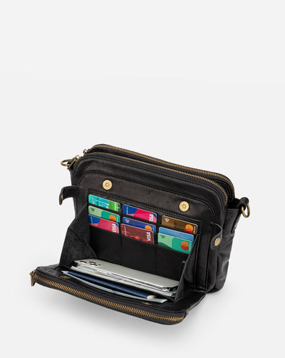 Croé – Sac à bandoulière élégant