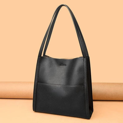 Lumiéra – Sac bandoulière fait main