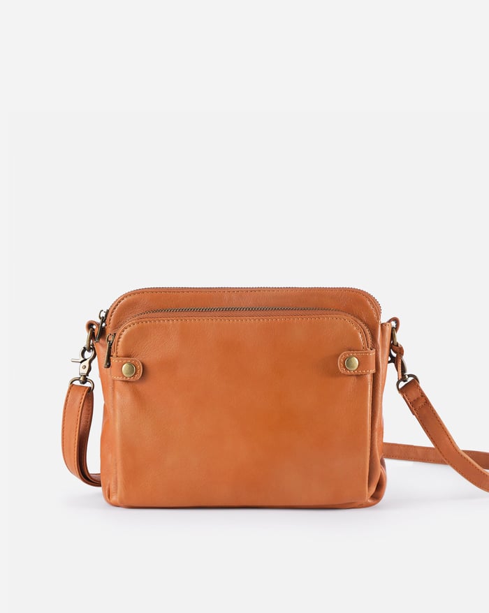 Croé – Sac à bandoulière élégant