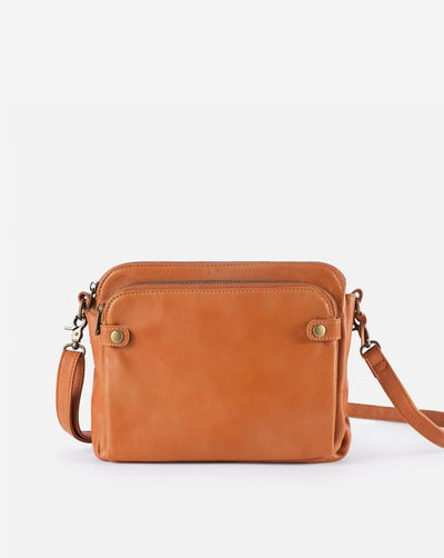 Croé – Sac à bandoulière élégant