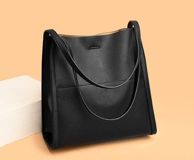 Lumiéra – Sac bandoulière fait main