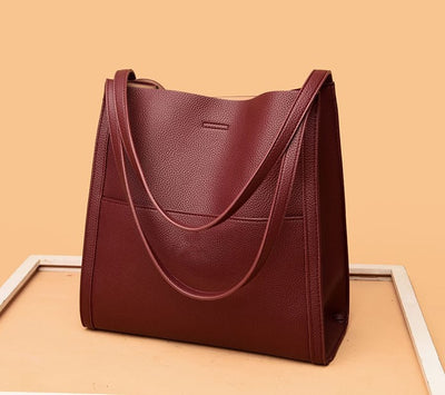 Lumiéra – Sac bandoulière fait main