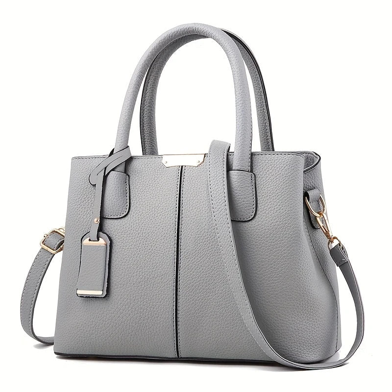 Evelina – Sac en cuir premium