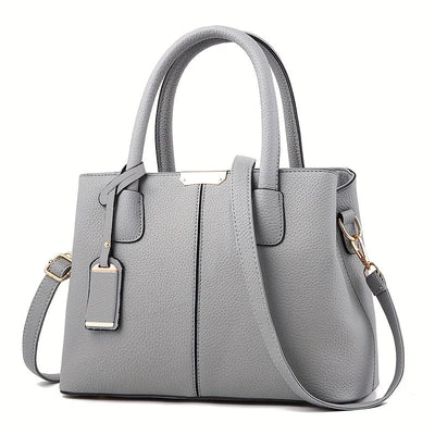 Evelina – Sac en cuir premium
