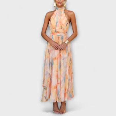 Élodiane | Élégance pastel fluide
