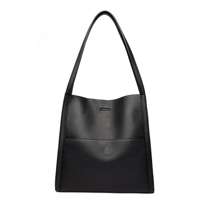Lumiéra – Sac bandoulière fait main
