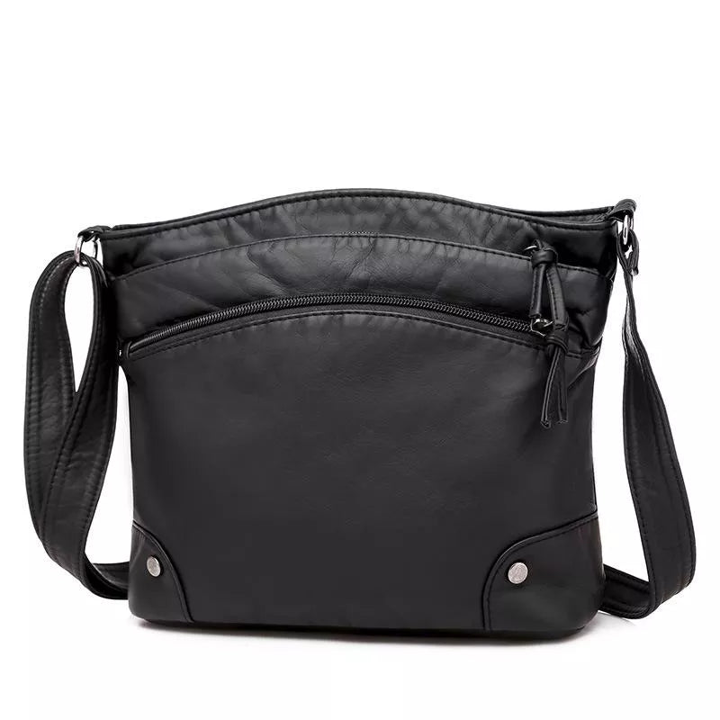 Florell – Sac bandoulière en cuir