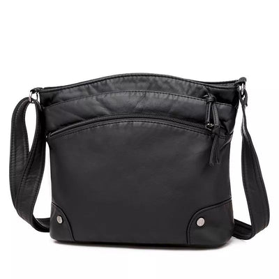 Florell – Sac bandoulière en cuir