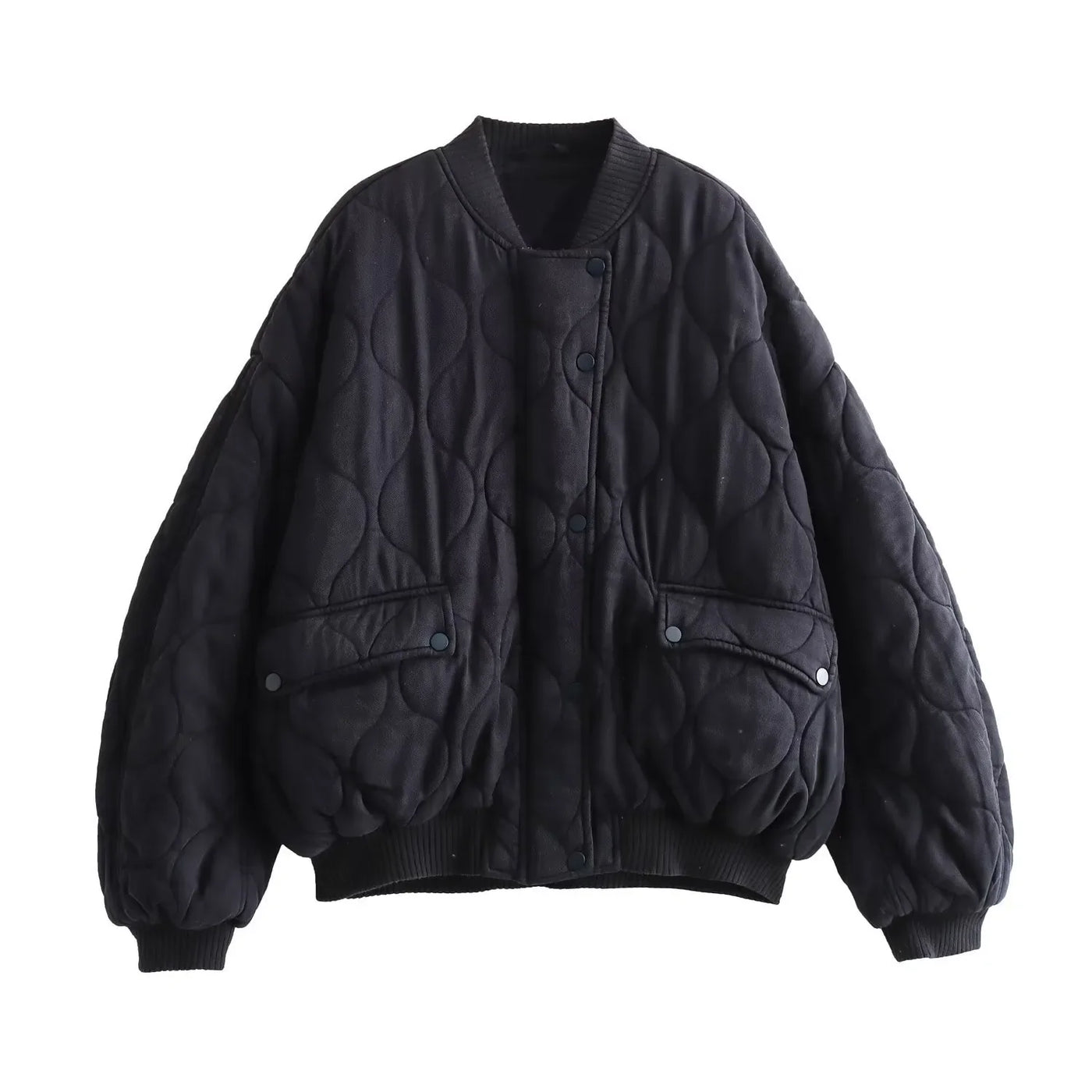 Alva – Blouson Bombardier