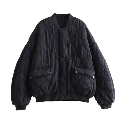 Alva – Blouson Bombardier
