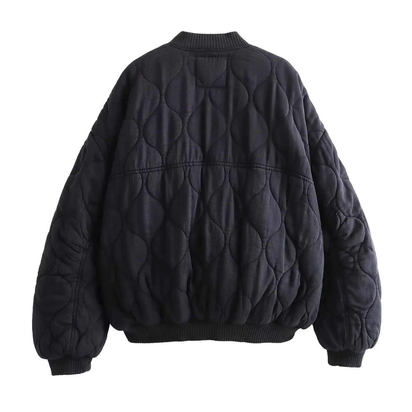 Alva – Blouson Bombardier