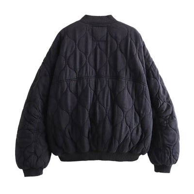 Alva – Blouson Bombardier