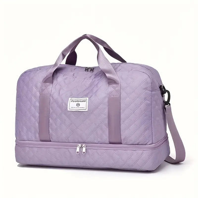 Lueur – Le sac parfait pour le voyage et le sport