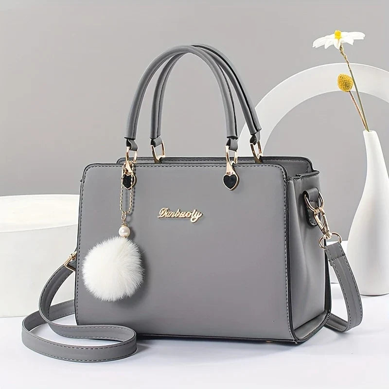 CELINA – Le petit sac à main luxueux