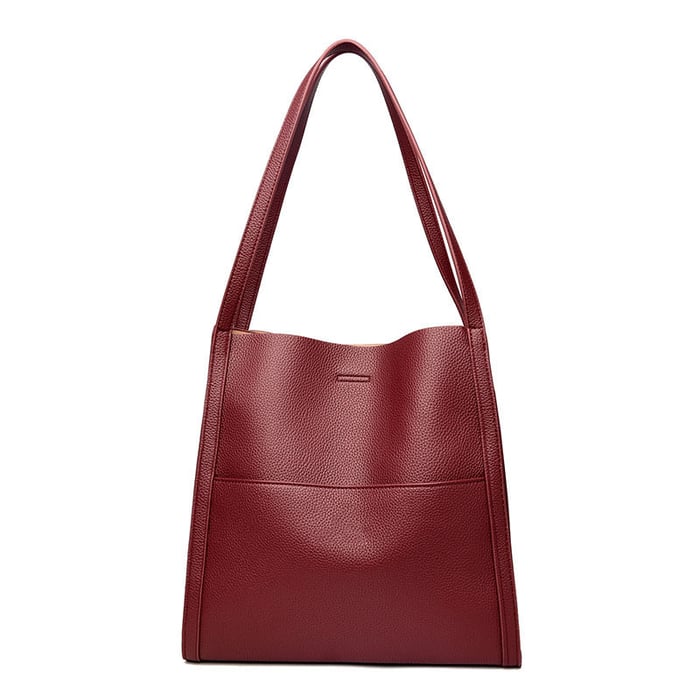 Lumiéra – Sac bandoulière fait main