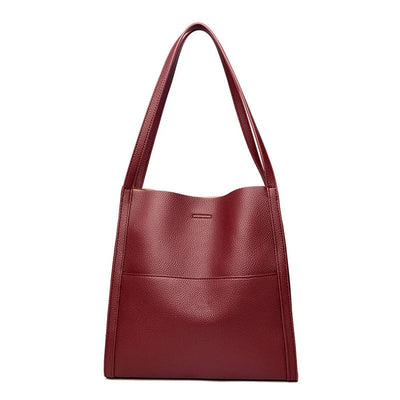 Lumiéra – Sac bandoulière fait main