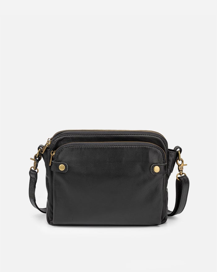 Croé – Sac à bandoulière élégant