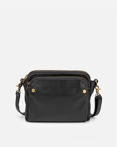 Croé – Sac à bandoulière élégant