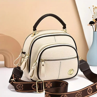 MK | Sac bandoulière luxueux