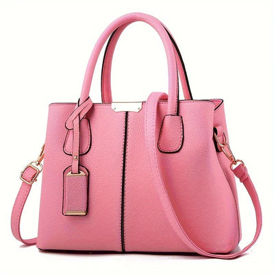 Evelina – Sac en cuir premium