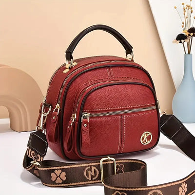 MK | Sac bandoulière luxueux
