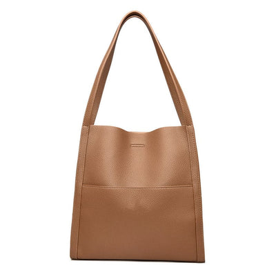 Lumiéra – Sac bandoulière fait main