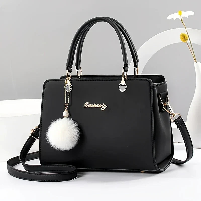 CELINA – Le petit sac à main luxueux
