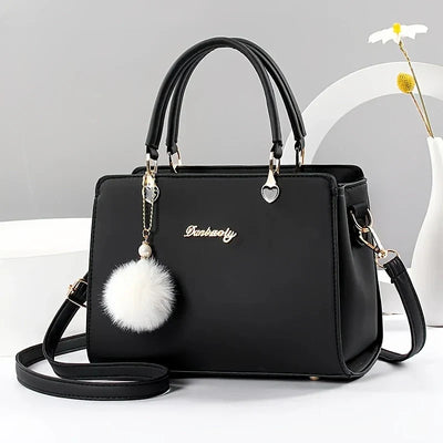 CELINA – Le petit sac à main luxueux