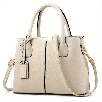 Evelina – Sac en cuir premium