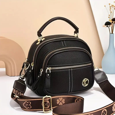 MK | Sac bandoulière luxueux