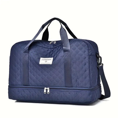 Lueur – Le sac parfait pour le voyage et le sport