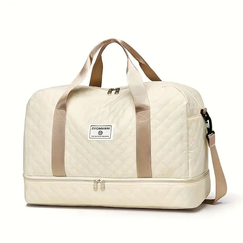 Lueur – Le sac parfait pour le voyage et le sport
