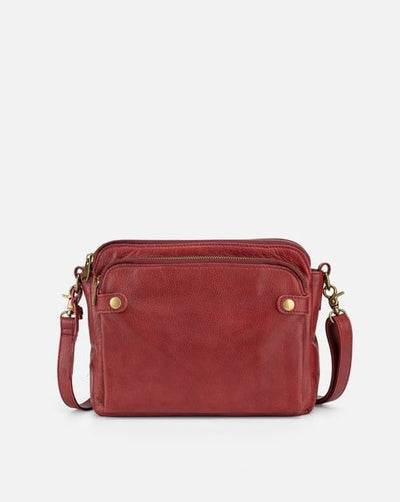Croé – Sac à bandoulière élégant