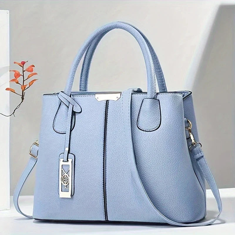 Evelina – Sac en cuir premium