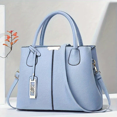 Evelina – Sac en cuir premium