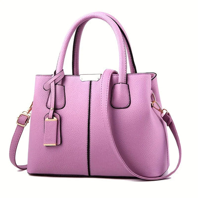 Evelina – Sac en cuir premium