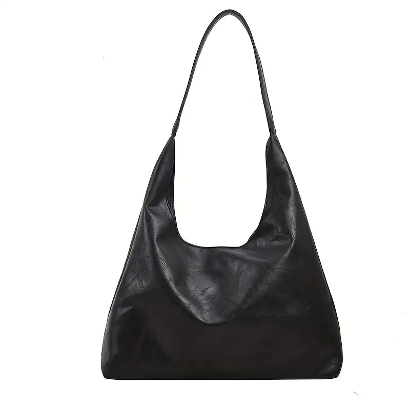 Ellis – Sac bandoulière vintage au design uni