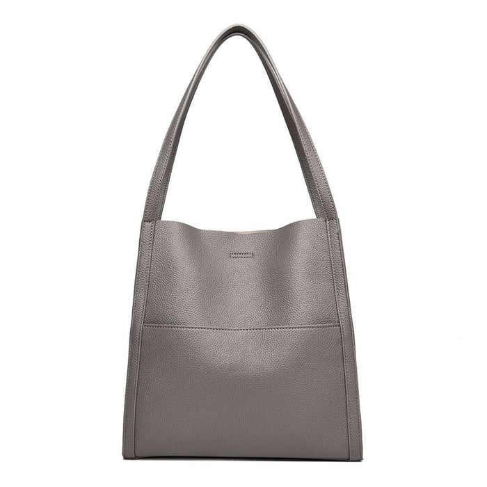 Lumiéra – Sac bandoulière fait main