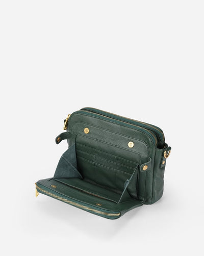 Croé – Sac à bandoulière élégant
