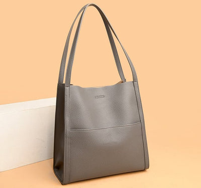 Lumiéra – Sac bandoulière fait main