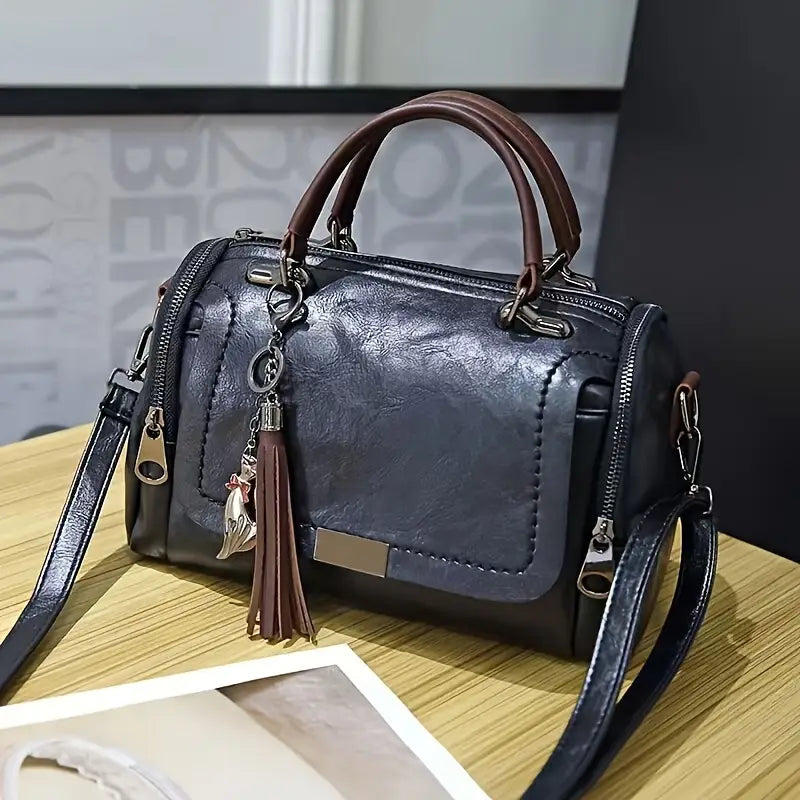 Loof | Sac bandoulière vintage pour femme