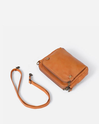 Croé – Sac à bandoulière élégant