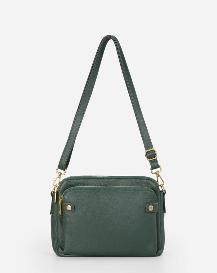 Croé – Sac à bandoulière élégant