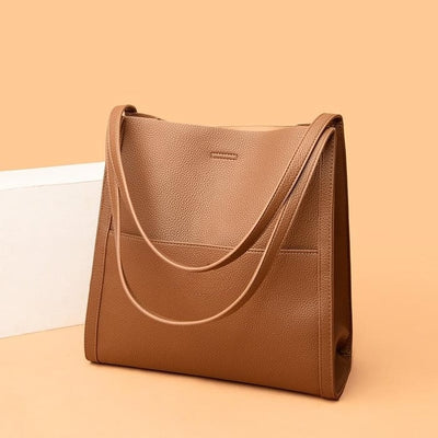 Lumiéra – Sac bandoulière fait main